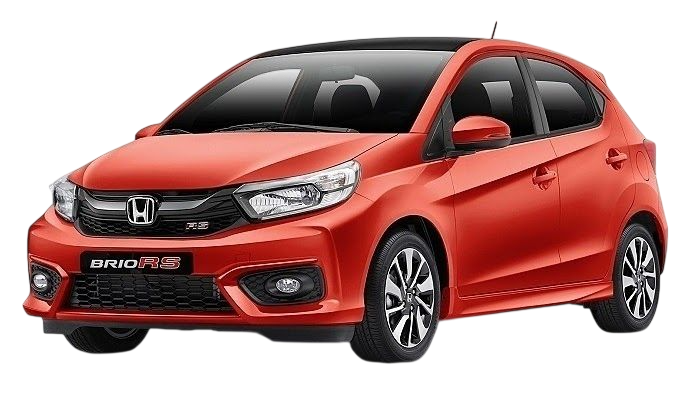 Honda Brio