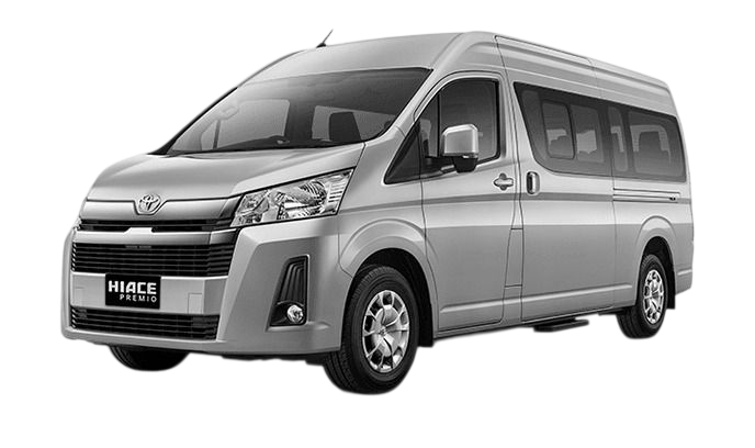 Hiace Premio