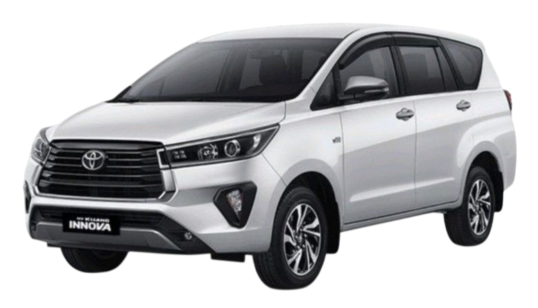 Innova Reborn