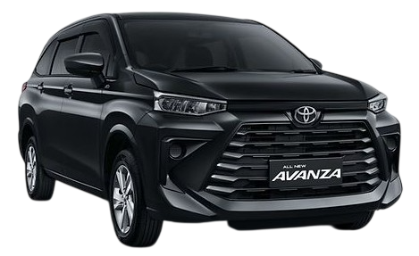 Toyota Avanza