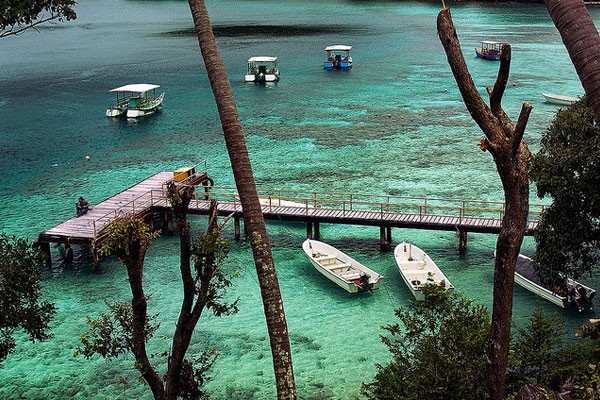 Pantai Iboih