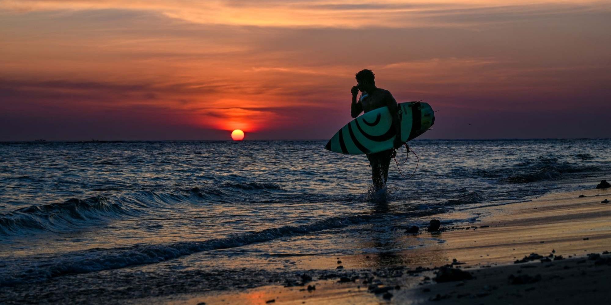 Pantai Lhoknga