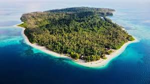 Pulau Sikandang