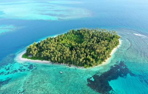 Pulau Tailana